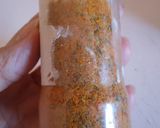 Foto del paso 3 de la receta: Especias de la chef