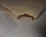Foto del paso 3 de la receta: Berenar rápida (merienda rápida)
