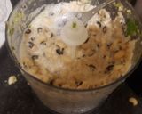 A picture of step 6 of Mixi.