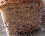 Foto del paso 8 de la receta: Pan de Molde con Semillas Variadas