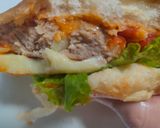 Foto langkah ke 4 dari resep Beef Patty Burger (Isian burger).