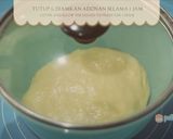 Foto langkah ke 4 dari resep Resep Roti Goreng Gula | Resep Beignet.