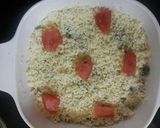 A picture of step 5 of Rough Tough CONCHIGLIETTE.