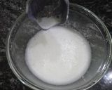 Foto del paso 1 de la receta: Panqueques de avena 🥞