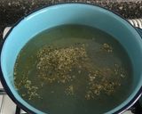 Foto del paso 1 de la receta: Spagetti con camarones