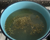 Foto del paso 1 de la receta: Spagetti con camarones
