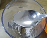 Foto langkah ke 3 dari resep Bakso Teri Nasi MPASI.