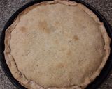 Foto del paso 4 de la receta: Tarta de choclo (masa casera con harina integral)