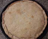 Foto del paso 4 de la receta: Tarta de choclo (masa casera con harina integral)