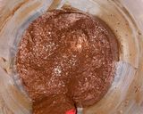 Une image de l'étape 6 de 82 • 🍫 Brownie Avocat Healthy & Gluten Free 🌾.