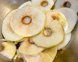 Foto del paso 1 de la receta: Appelbeignets o Appelflappen