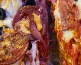 صورة لخطوة 6 من وصفة Babka pepperoni بابكا بيبروني
