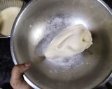 शिरवळ्या (Shirwalya Recipe In Marathi) रेसिपी स्टेप 3 फोटो