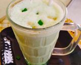 थंडगार वाळा लस्सी (wala lassi recipe in marathi) रेसिपी स्टेप 3 फोटो 