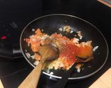 Foto del paso 1 de la receta: Torta de atún al horno