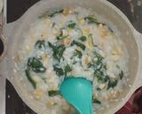 Foto langkah ke 3 dari resep #812. Bubur Tinutuan (Khas Manado).