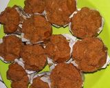 Foto langkah ke 5 dari resep Bolu kukus gula merah.