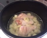 Foto del paso 2 de la receta: Pollo sorpresa 