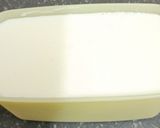 A picture of step 3 of How To Set A Cuppa Of Perfect Yoghurt.