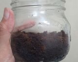 Foto langkah ke 6 dari resep 266. Chocolate cake.