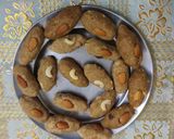 पिन्नी (Pinni recipe in hindi) रेसिपी चरण 6 फोटो