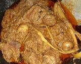 Foto langkah ke 6 dari resep ❤Rendang ga pake' ribet❤.