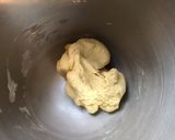 Une image de l'étape 3 de Pâte brisée à la farine d’épeautre.
