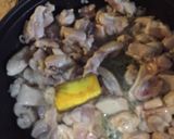 Foto langkah ke 3 dari resep Ayam Kare Jepang.