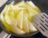 Foto del paso 2 de la receta: Patatas estilo Foster’s Hollywood