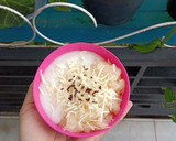 Foto langkah ke 4 dari resep Singkong Thailand.