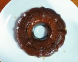 Foto del paso 6 de la receta: Flan americano