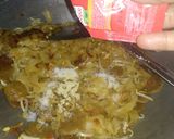 Foto langkah ke 7 dari resep Kwetiau Goreng.