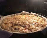 Foto del paso 1 de la receta: Pastel salado de masa filo