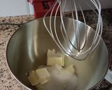 Foto del paso 1 de la receta: Bizcocho marmolado con ColaCao