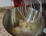 Foto del paso 1 de la receta: Bizcocho marmolado con ColaCao
