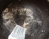 A picture of step 5 of Brick Dough (for making fried spring rolls).