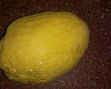 Foto del paso 1 de la receta: Fideos caseros fáciles y rápidos