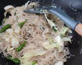 Foto langkah ke 3 dari resep Mie Balap Medan.
