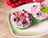 Foto langkah ke 5 dari resep Cupcakes.