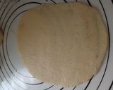 Foto langkah ke 4 dari resep Gethuk Lindri (simpel, tanpa Cetakan).