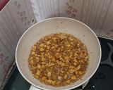 Foto langkah ke 1 dari resep Sup Bakmoy Ayam Udang.
