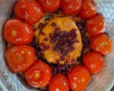 عکس مرحله 4 از دستور کباب تابه ای بوقلمون