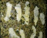 Foto del paso 5 de la receta: ☆Nidito de arroz y acelga☆