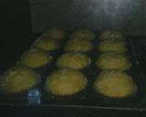 Foto langkah ke 6 dari resep Cupcake tape singkong.
