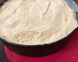 Foto del paso 3 de la receta: Torta rústica de frutillas