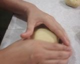 Foto del paso 8 de la receta: Bollos rellenos