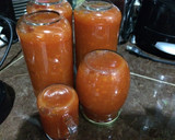 Foto del paso 3 de la receta: Mermelada de papaya