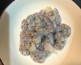 Foto langkah ke 1 dari resep Sup Udang Oyong.