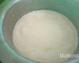 Mango chhena payas recipe step 2 photo