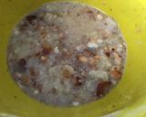Foto del paso 2 de la receta: Muslitos de pollo almendrados con macarrones